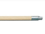 ATLAS GRAHAM METAL THREADED WOODEN HANDLE 60"