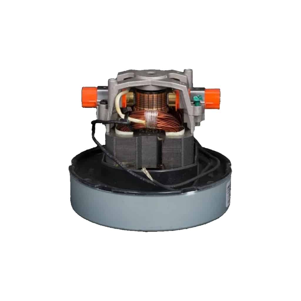 AMETEK LAMB OEM SINGLE STAGE FLOW-THRU MOTOR 5.7″ 120V 119347