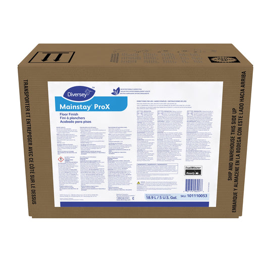 SIGNATURE® ULTRA HIGH SPEED FLOOR FINISH 18.9L