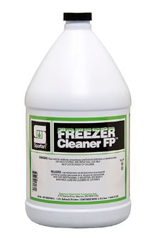FREEZER CLEANER FP SPARTAN 4L