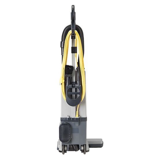 1500XP UPRIGHT VACUUM CLEANER PRO TEAM 15" PRO FORCE
