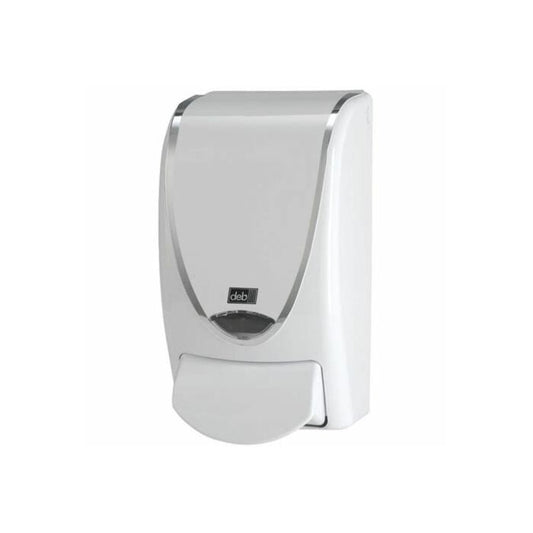HAND SOAP REFILL DEBONAIRE FOAM SOAP DISPENSER
