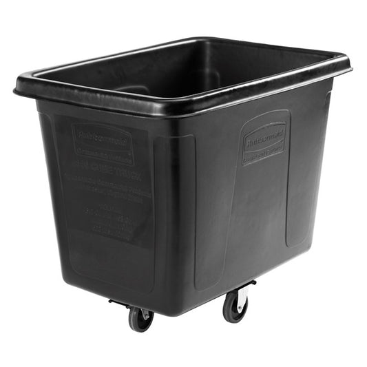 CUBE TRUCK 10 BUSHEL ECONO CART 12 CU FT. CAPACITY 200 LB