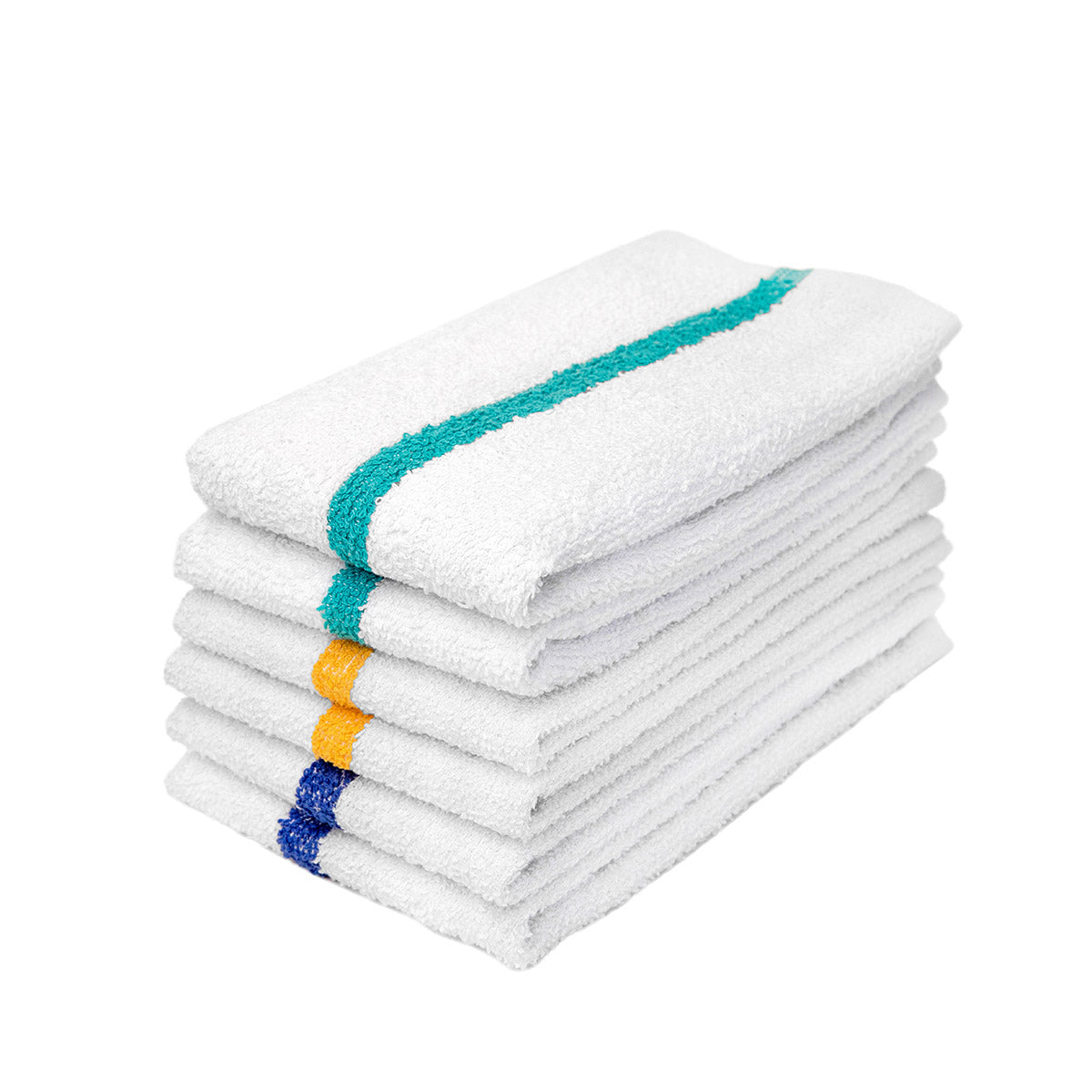 COTTON CLEANING TOWEL EACH