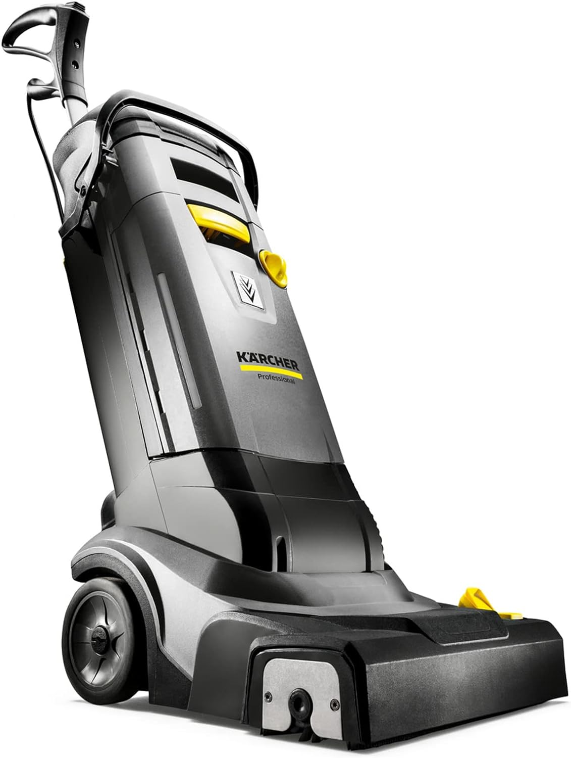 AUTOSCRUBBER KARCHER BR 30/4 COMPACT UPRIGHT CORDED FLOOR CLEANER