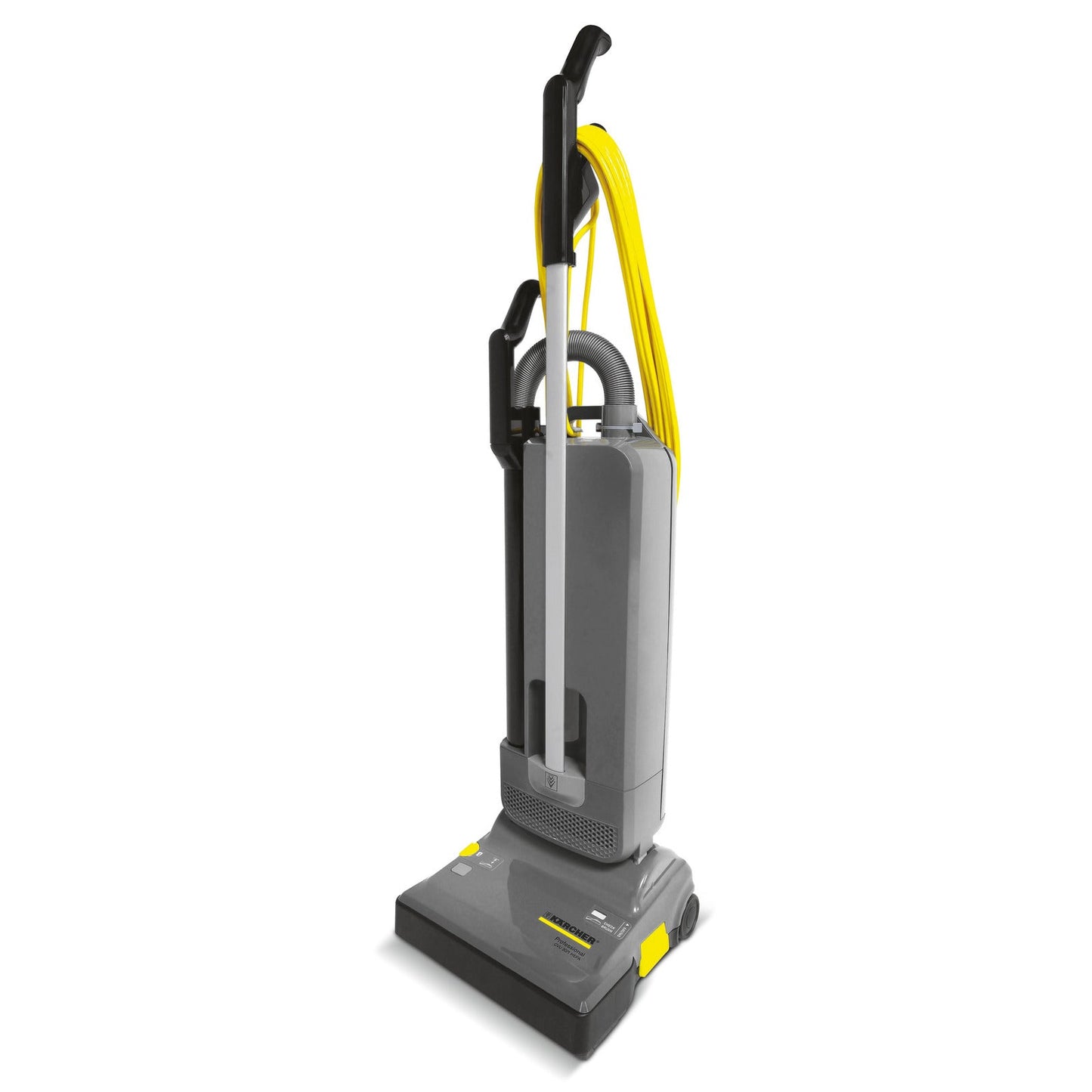 VACUUM KARCHER CVU 30/1 HEPA 12" UPRIGHT VACUUM CLEANER