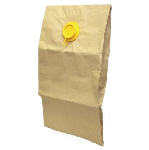 JOHNNY VAC JV400 10 GALLON WET/DRY VACUUM BAGS 3