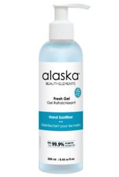 Alaska® Hand Sanitizer 250ml