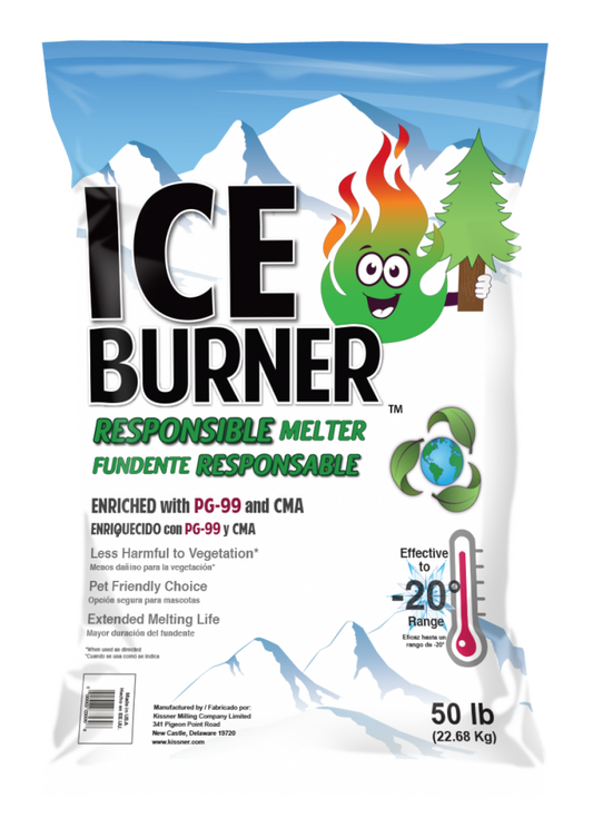 CALL FOR LARGER PALLET ORDERS!