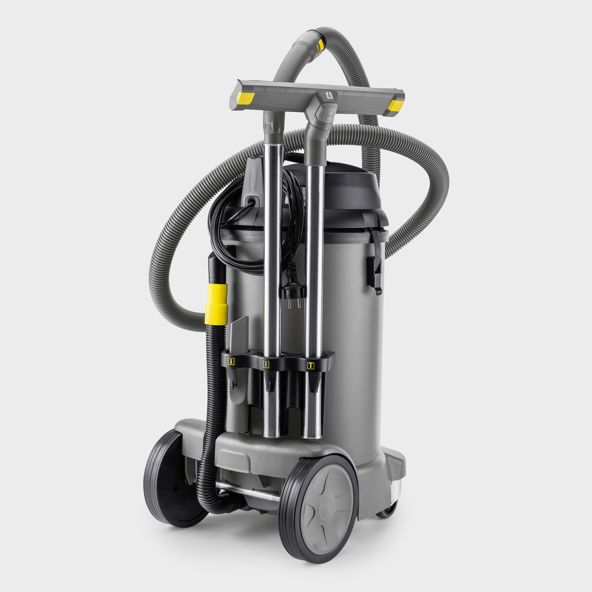 WET AND DRY VACUUM CLEANER KARCHER NT 48/1