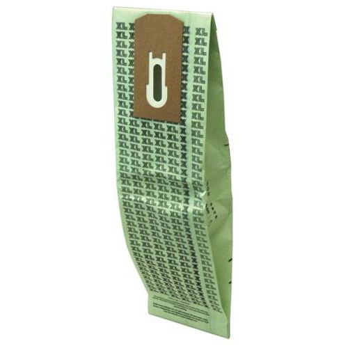 ORECK COMMERCIAL VACUUM CLEANER UPRIGHT U2000 BAGS 8