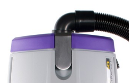 BACK PACK VACUUM PRO TEAM SUPER COACH PRO 10 REPLACEMENT ELBOW