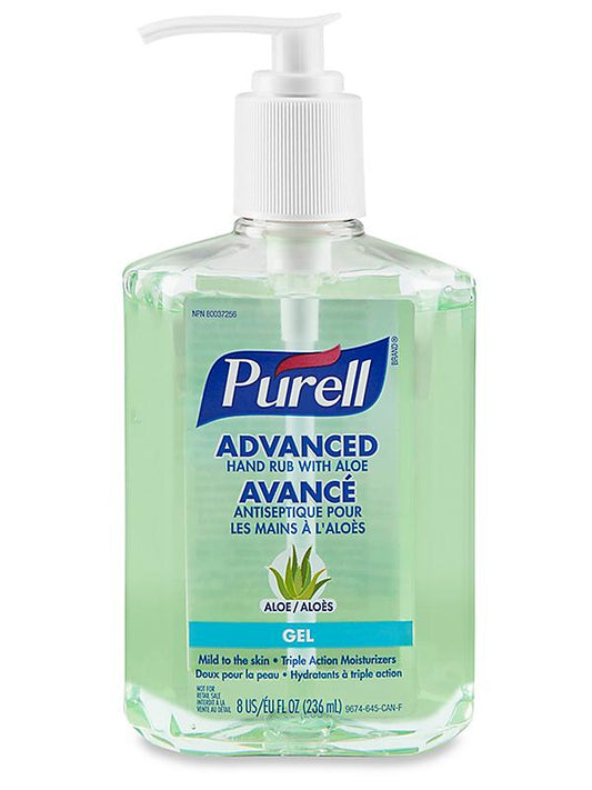 PURELL® Hand Sanitizer - 236 mL