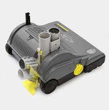 VACUUM KARCHER SENSOR® S12 12" UPRIGHT VACUUM CLEANER