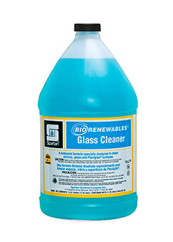BIORENEWABLES® GLASS CLEANER SPARTAN 4L