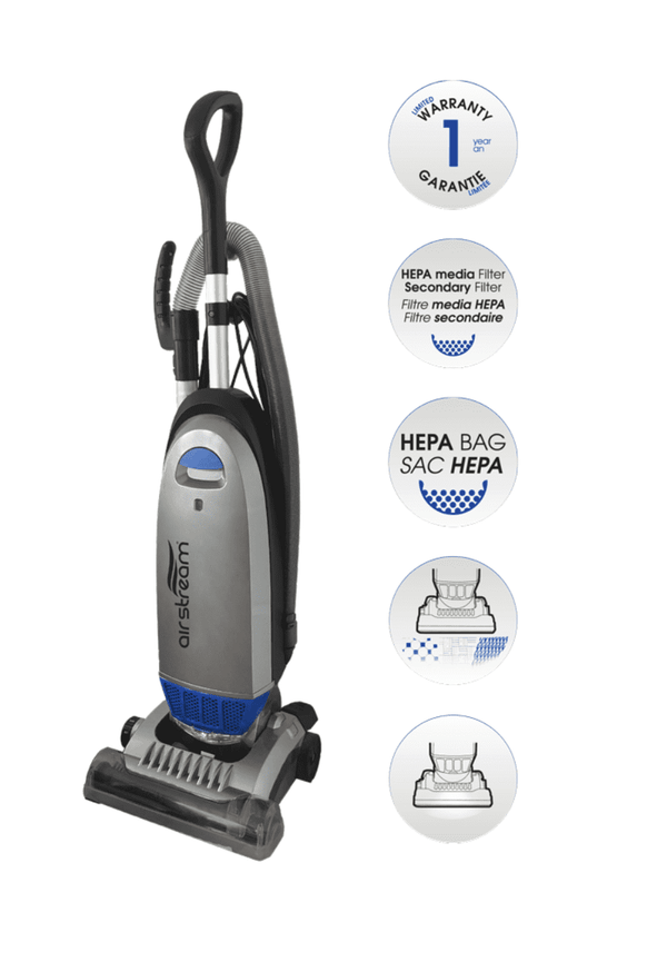 AIR STREAM UPRIGHT VACUUM CLEANER AS600