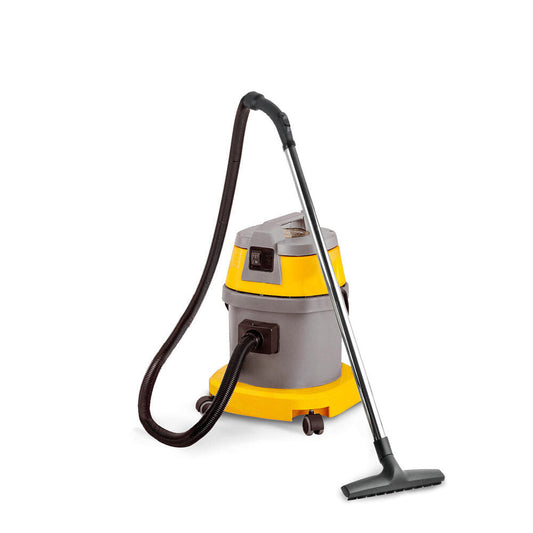 JOHNNY VAC 4 GALLON WET/DRY VACUUM
