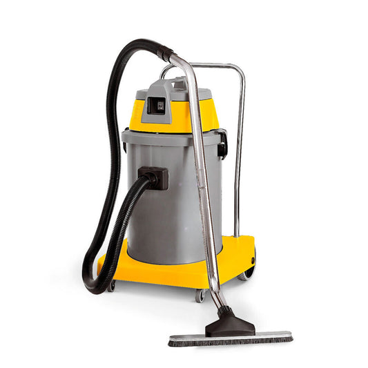 JOHNNY VAC JV400 10 GALLON WET/DRY VACUUM