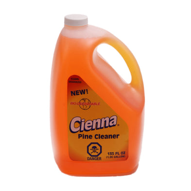 CIENNA PINE CLEANER 4L