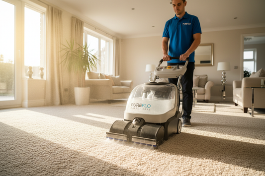 Carpet Cleaning