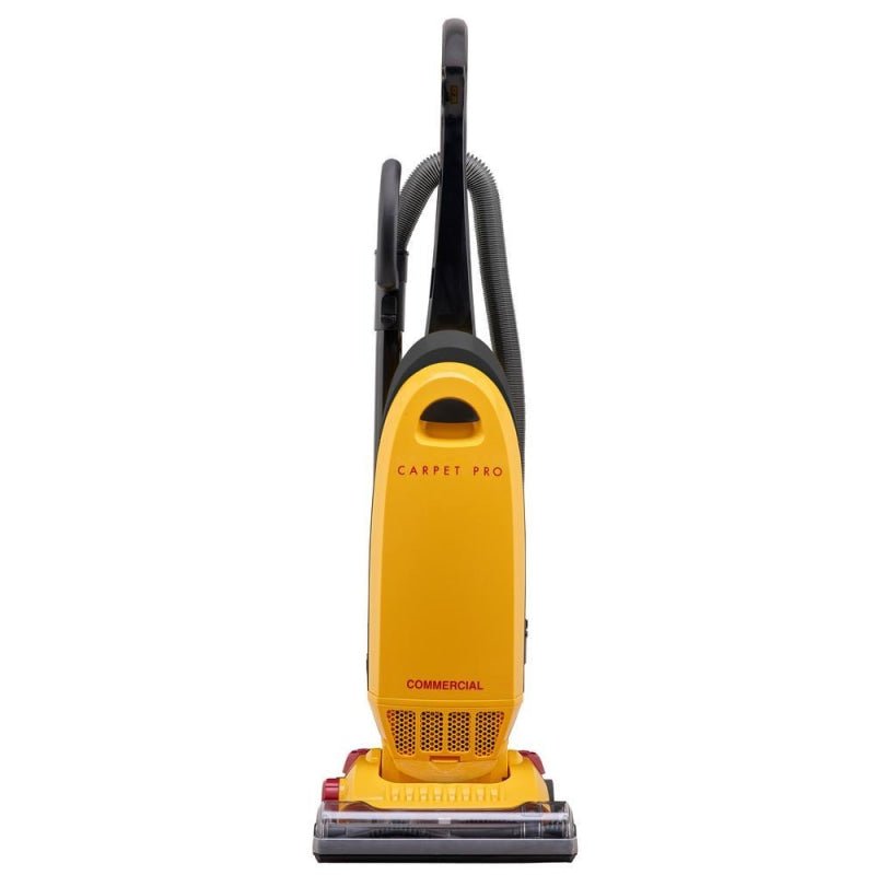CARPET PRO UPRIGHT COMMERCIAL VACUUM CLEANER CPU-350 VACCPU350-L10
