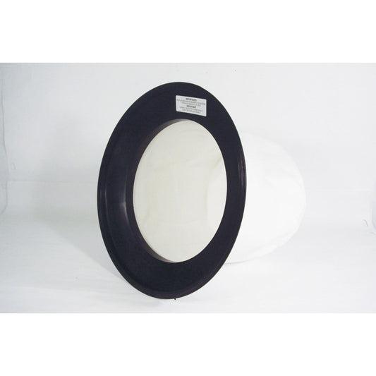 JOHNNY VAC 4 GALLON WET/DRY VACUUM ASL VACUUM BAG CLOTH FILTER