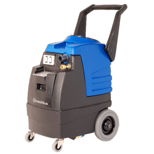 ESTEAM CARPET EXTRACTOR E600 3 STAGE VAC MACHINE ONLY