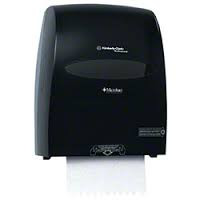 KIMBERLY CLARK PAPER TOWEL DISPENSER HANDS FREE 09996