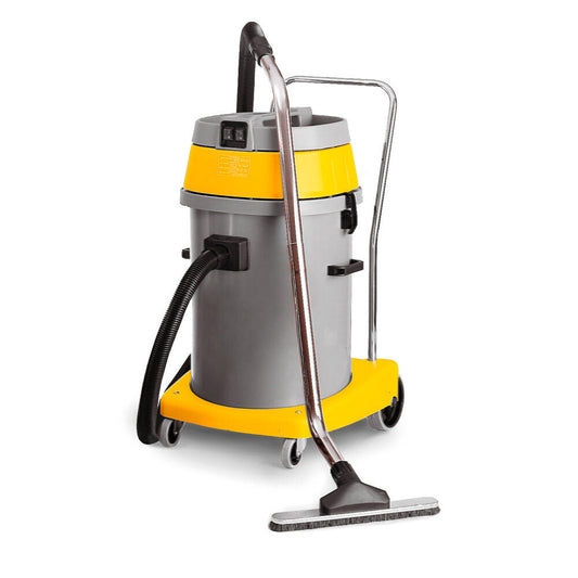JOHNNY VAC JV59 15 GALLON WET/DRY VACUUM