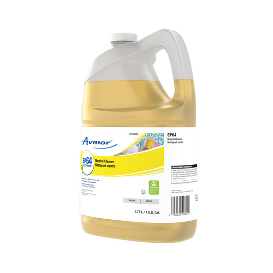EP64 NEUTRAL FLOOR CLEANER 3.78L