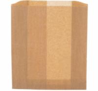 FEMININE HYGIENE NAPKIN DISPOSAL WAX BAGS - 500/CASE