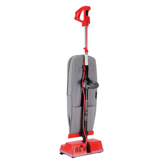 ORECK COMMERCIAL VACUUM CLEANER UPRIGHT U2000