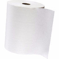 ROLL PAPER TOWEL GEORGIA PACIFIC ENMOTION 10" X 800 FEET X 6 ROLLS WHITE 1 PLY 4800'/CASE