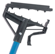 CONTINENTAL LOCK N' LOAD FIBERGLASS MOP HANDLE 54"