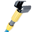 CONTINENTAL SUPER JAWS FIBERGLASS MOP HANDLE 54"