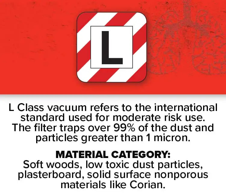 WET AND DRY VACUUM CLEANER KARCHER NT 30/1 TACT